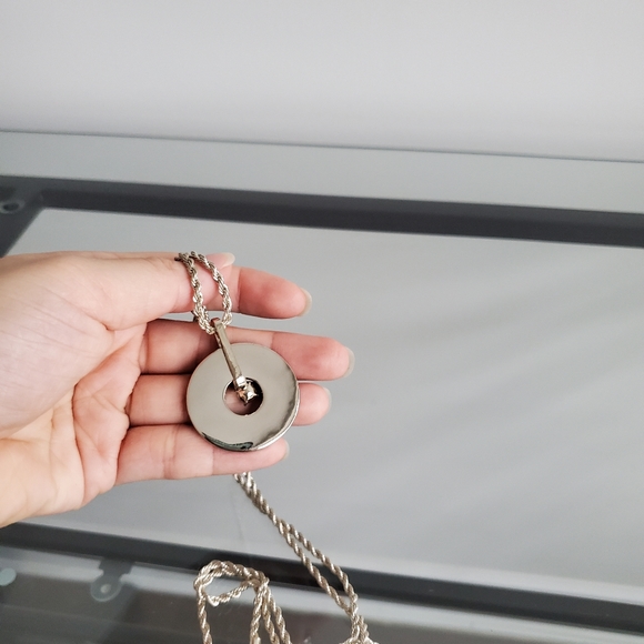 Necklace (for the pair) - Picture 7 of 8